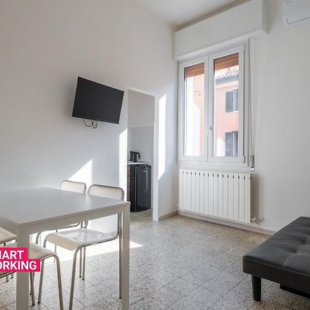 Bella Bologna By Wonderful Italy Appartement Buitenkant foto